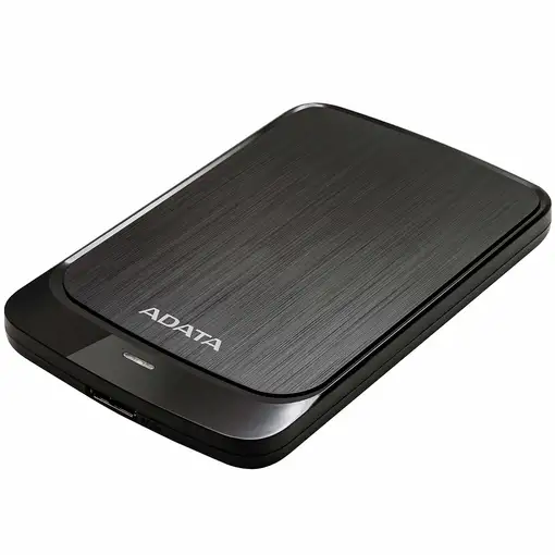 ADATA HV320 disco duro externo 2 TB USB 3.2 Gen 1 (3.1 Gen 1) Negro