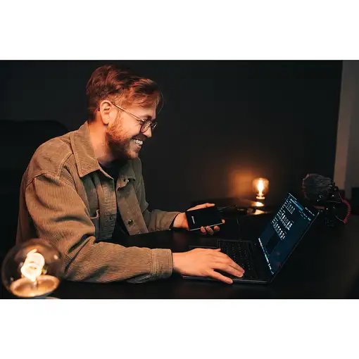 Verbatim 32182 unidad externa de estado sólido 1 TB USB Tipo C 3.2