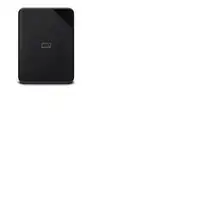 Western Digital WDBEPK0010BBK-WESN disco duro externo 1 TB USB 3.2