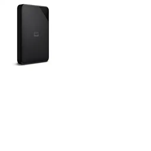 Western Digital WDBEPK0010BBK-WESN disco duro externo 1 TB USB 3.2