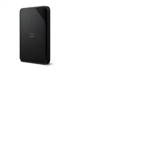 Western Digital WDBEPK0010BBK-WESN disco duro externo 1 TB USB 3.2