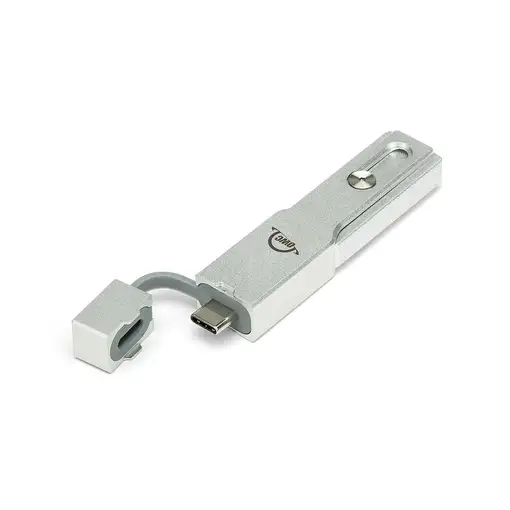 OWC Envoy Pro mini Tecnología Thunderbolt (Rayo) 500 GB USB tipo A a USB tipo C