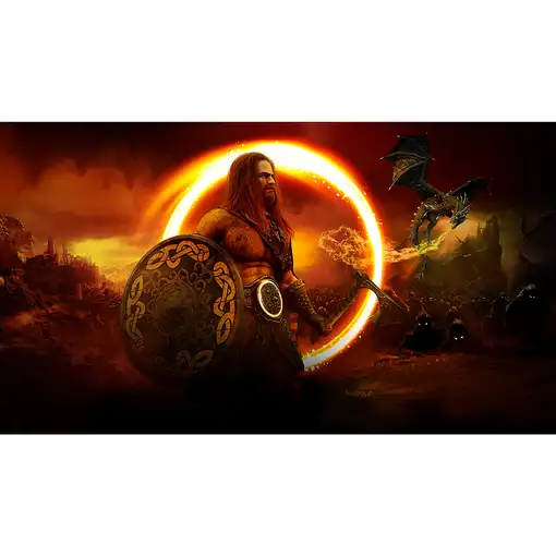 AOC G2 24G2ZE/BK LED display 60,5 cm (23.8'') 1920 x 1080 Pixeles Full HD Negro, Ro