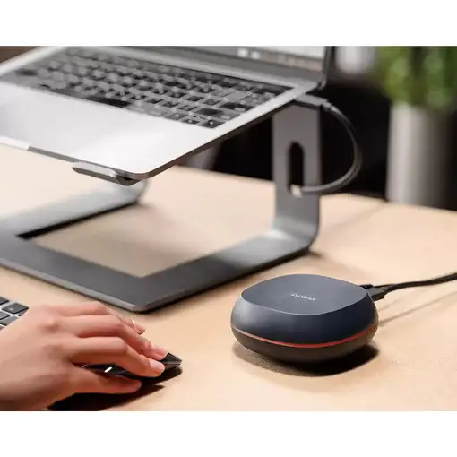 SanDisk SDSSDT40-4T00-EM25 unidad externa de estado sólido 4 TB USB Tipo C 3.2