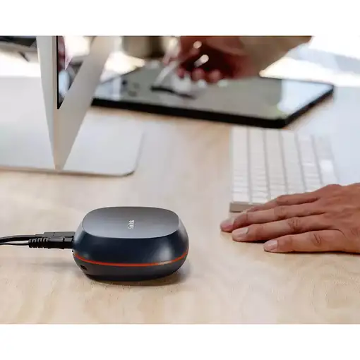 SanDisk SDSSDT40-4T00-EM25 unidad externa de estado sólido 4 TB USB Tipo C 3.2