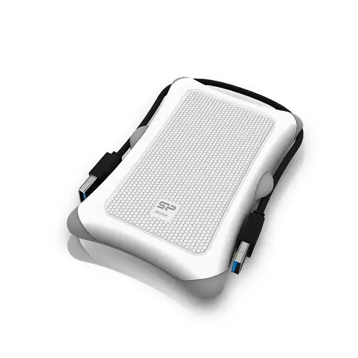 Silicon Power Armor A30 disco duro externo 2 TB 2.5'' USB tipo A 3.2 Silicon Power Armor A30 disco duro externo 2 TB 2.5'' USB tipo A 3.2