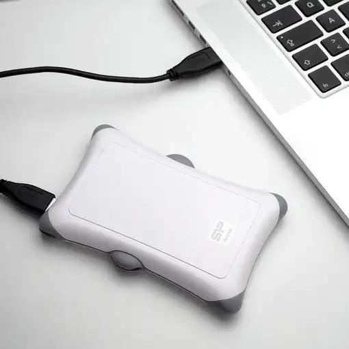 Silicon Power Armor A30 disco duro externo 2 TB 2.5'' USB tipo A 3.2