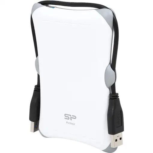 Silicon Power Armor A30 disco duro externo 2 TB 2.5'' USB tipo A 3.2