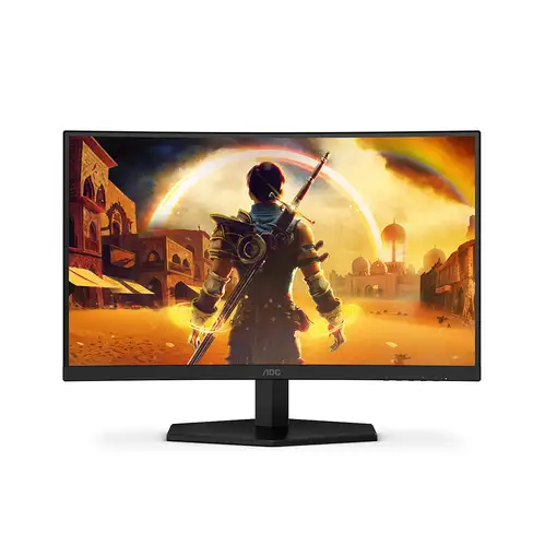 AOC G4 C24G42E pantalla para PC 59,9 cm (23.6") 1920 x 1080 Pixeles Full HD LED Ne