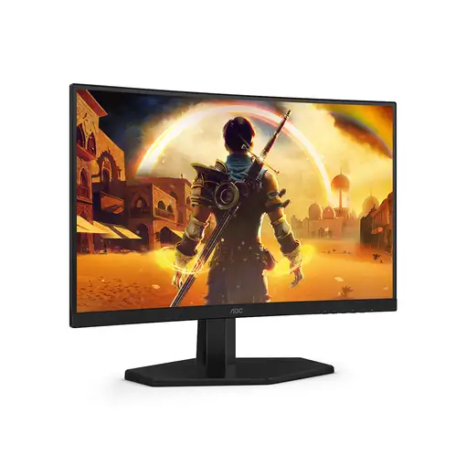 AOC G4 C24G42E pantalla para PC 59,9 cm (23.6") 1920 x 1080 Pixeles Full HD LED Ne