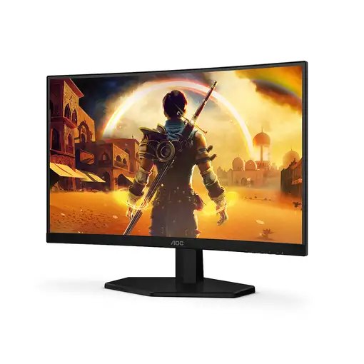 AOC G4 C24G42E pantalla para PC 59,9 cm (23.6") 1920 x 1080 Pixeles Full HD LED Ne