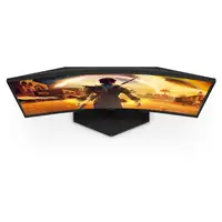 AOC G4 C24G42E pantalla para PC 59,9 cm (23.6") 1920 x 1080 Pixeles Full HD LED Ne