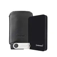 Intenso 6023890 disco duro externo 2 TB 5400 RPM 2.5" Micro-USB B 3.2