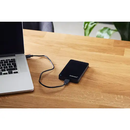 Intenso 6023890 disco duro externo 2 TB 5400 RPM 2.5" Micro-USB B 3.2