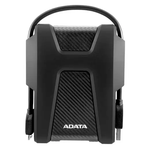 ADATA HD680 disco duro externo 1 TB USB 3.2 Gen 1 (3.1 Gen 1) Negro