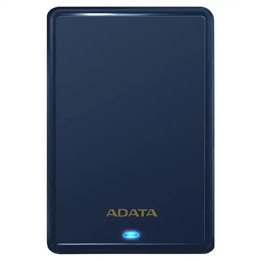 ADATA HV620S disco duro externo 1 TB 2.5" Micro-USB B 3.2 Gen 1 (3.1 Gen 1) Azul