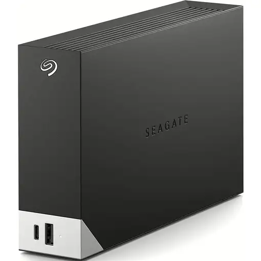 Seagate One Touch Desktop disco duro externo 20 TB USB Type-A / USB Type-C 3.2