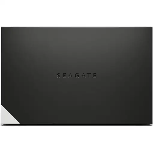 Seagate One Touch Desktop disco duro externo 20 TB USB Type-A / USB Type-C 3.2