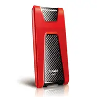 ADATA DashDrive Durable HD650 disco duro externo 1 TB 2.5'' USB 3.2
