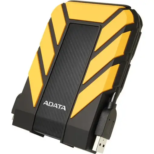 ADATA HD710 Pro disco duro externo 1 TB 2.5'' Micro-USB B 3.2