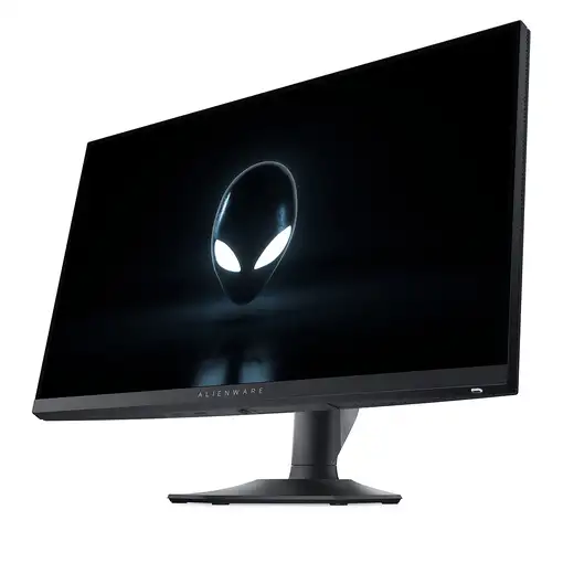 Alienware AW2724HF LED display 68,5 cm (27") 1920 x 1080 Pixeles Full HD LCD Negro