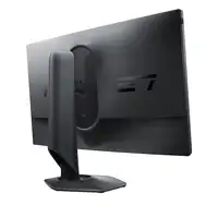 Alienware AW2724HF LED display 68,5 cm (27") 1920 x 1080 Pixeles Full HD LCD Negro