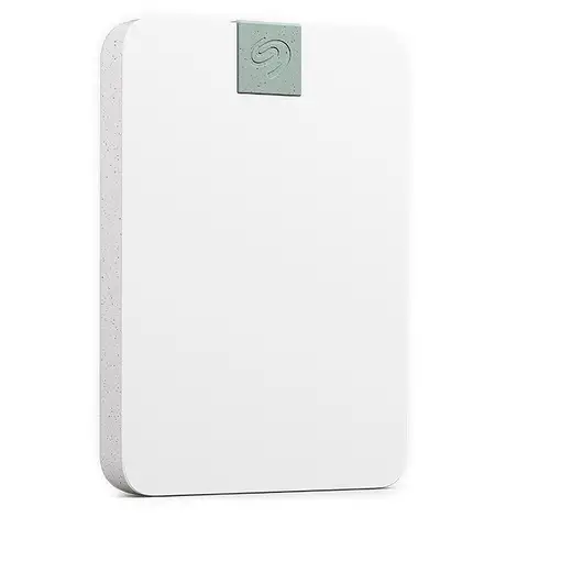 Seagate Ultra Touch disco duro externo 2 TB USB Tipo C 3.2