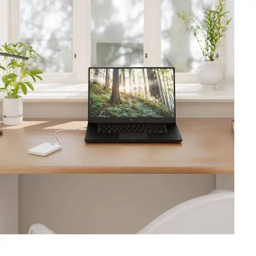 Seagate Ultra Touch disco duro externo 2 TB USB Tipo C 3.2