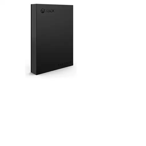 Seagate Game Drive disco duro externo 4 TB 3.2 Gen 1 (3.1 Gen 1) Negro
