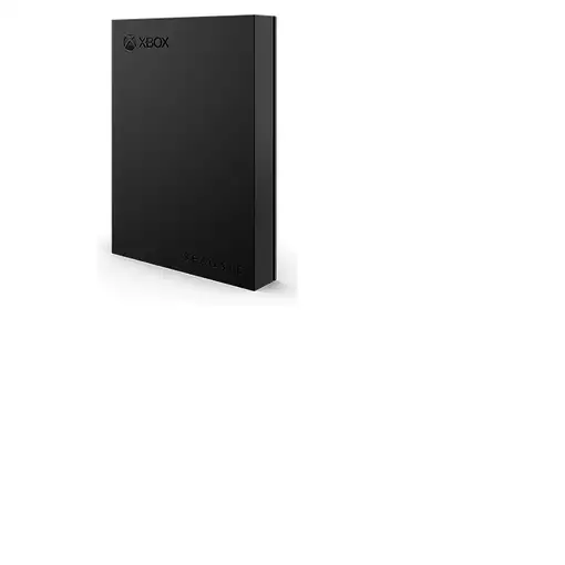 Seagate Game Drive disco duro externo 4 TB 3.2 Gen 1 (3.1 Gen 1) Negro