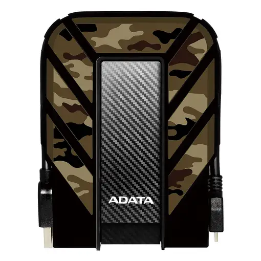 ADATA HD710M Pro disco duro externo 2 TB USB Type-A / Micro-USB B 3.2
