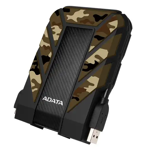 ADATA HD710M Pro disco duro externo 2 TB USB Type-A / Micro-USB B 3.2