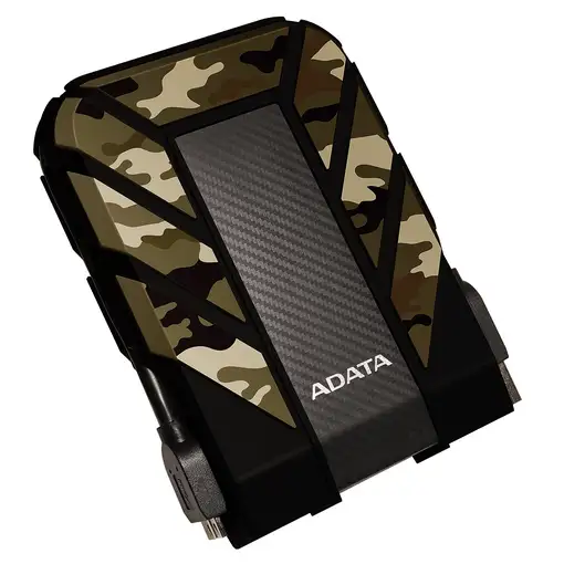 ADATA HD710M Pro disco duro externo 2 TB USB Type-A / Micro-USB B 3.2