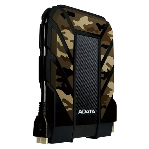 ADATA HD710M Pro disco duro externo 2 TB USB Type-A / Micro-USB B 3.2