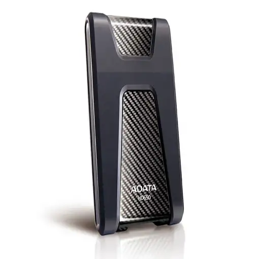 ADATA DashDrive Durable HD650 disco duro externo 1 TB 2.5'' USB 3.2