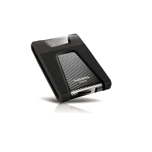ADATA DashDrive Durable HD650 disco duro externo 1 TB 2.5'' USB 3.2