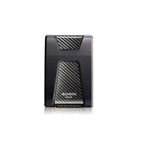 ADATA DashDrive Durable HD650 disco duro externo 1 TB 2.5'' USB 3.2