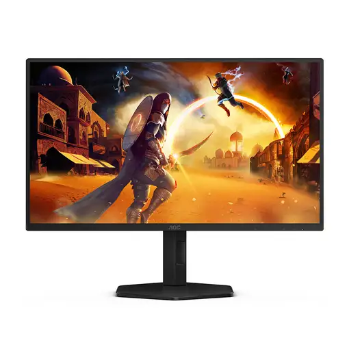 AOC G4 25G4SXU pantalla para PC 62,2 cm (24.5") 1920 x 1080 Pixeles Full HD LED Ne