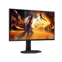 AOC G4 25G4SXU pantalla para PC 62,2 cm (24.5") 1920 x 1080 Pixeles Full HD LED Ne