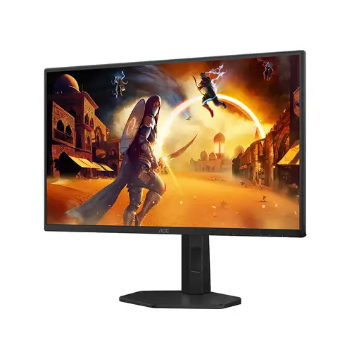 AOC G4 25G4SXU pantalla para PC 62,2 cm (24.5") 1920 x 1080 Pixeles Full HD LED Ne