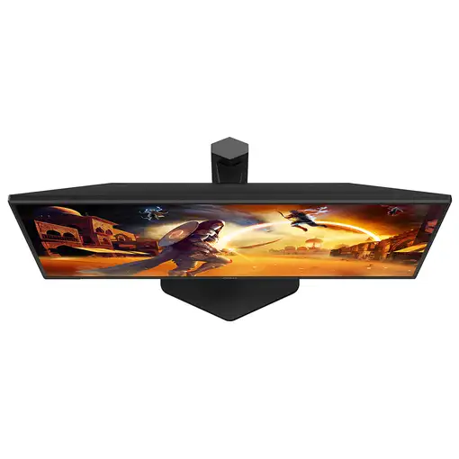 AOC G4 25G4SXU pantalla para PC 62,2 cm (24.5") 1920 x 1080 Pixeles Full HD LED Ne