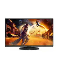 AOC G4 25G4SXU pantalla para PC 62,2 cm (24.5") 1920 x 1080 Pixeles Full HD LED Ne