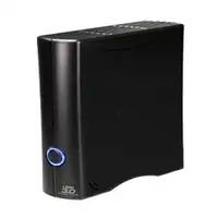 Transcend 4TB StoreJet 35T3 disco duro externo 3.5" USB Tipo B 3.2