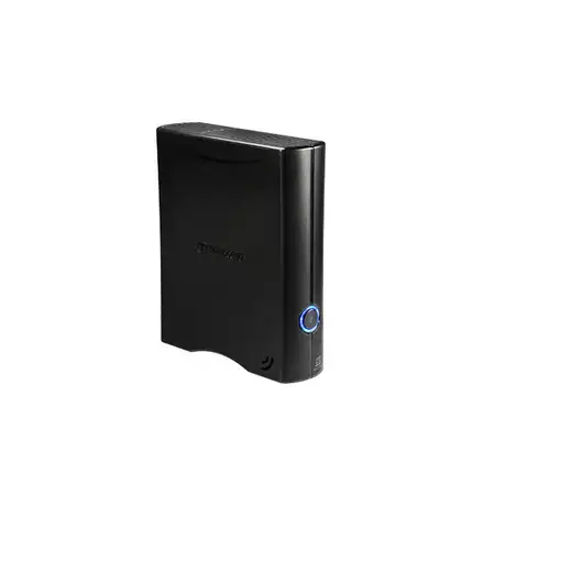 Transcend 4TB StoreJet 35T3 disco duro externo 3.5" USB Tipo B 3.2