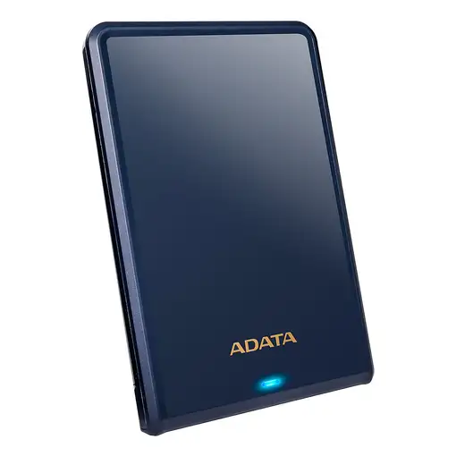 ADATA HV620S disco duro externo 2 TB 2.5'' Micro-USB B 3.2 Gen 1 (3.1 Gen 1) Azul