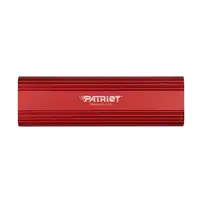 Patriot Memory Transporter Lite 512 GB USB Tipo C 3.2 Gen 2 (3.1 Gen 2) Rojo