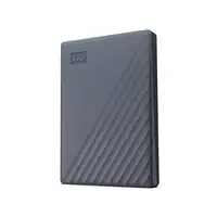 Western Digital WDBWML0020BGY-WESN disco duro externo 2 TB 3.2 Gen 1 (3.1 Gen 1)