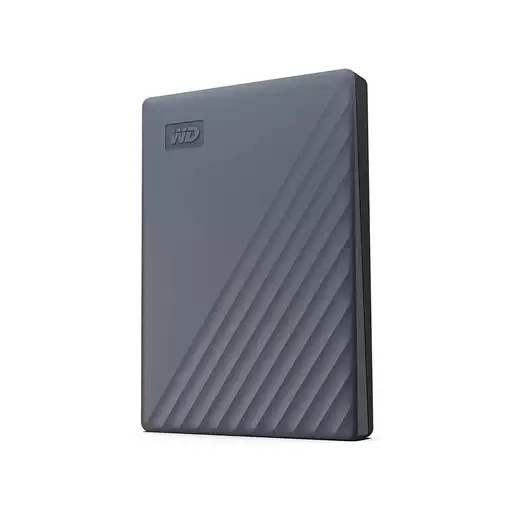 Western Digital WDBWML0020BGY-WESN disco duro externo 2 TB 3.2 Gen 1 (3.1 Gen 1)