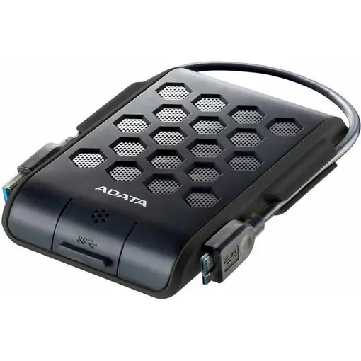 ADATA 1TB HD720 disco duro externo Micro-USB B 3.2 Gen 1 (3.1 Gen 1) Negro