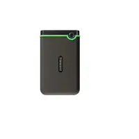 Transcend StoreJet 25M3C disco duro externo 4 TB 2.5" USB Tipo C 3.2